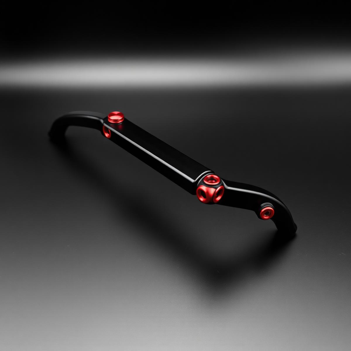 Swing Arms component detail